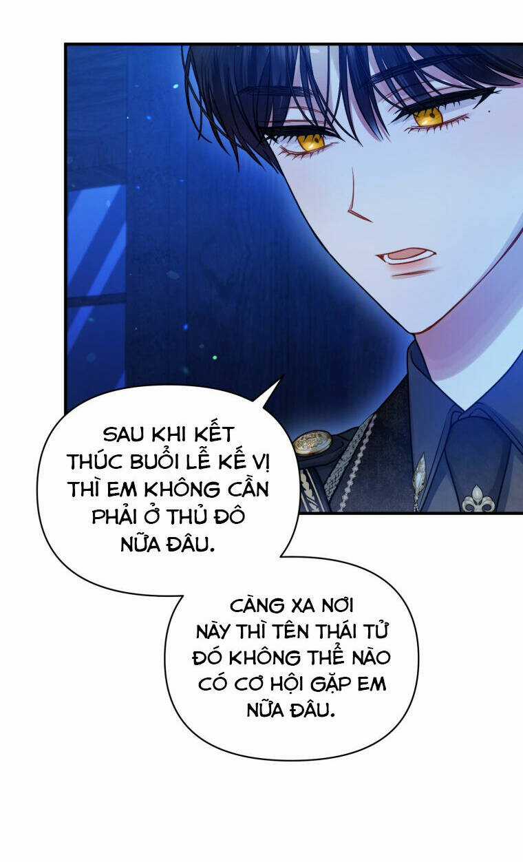 Tôi Trở Thành Em Gái Của Nam Chính Tiểu Thuyết Bl Chapter 74 trang 84