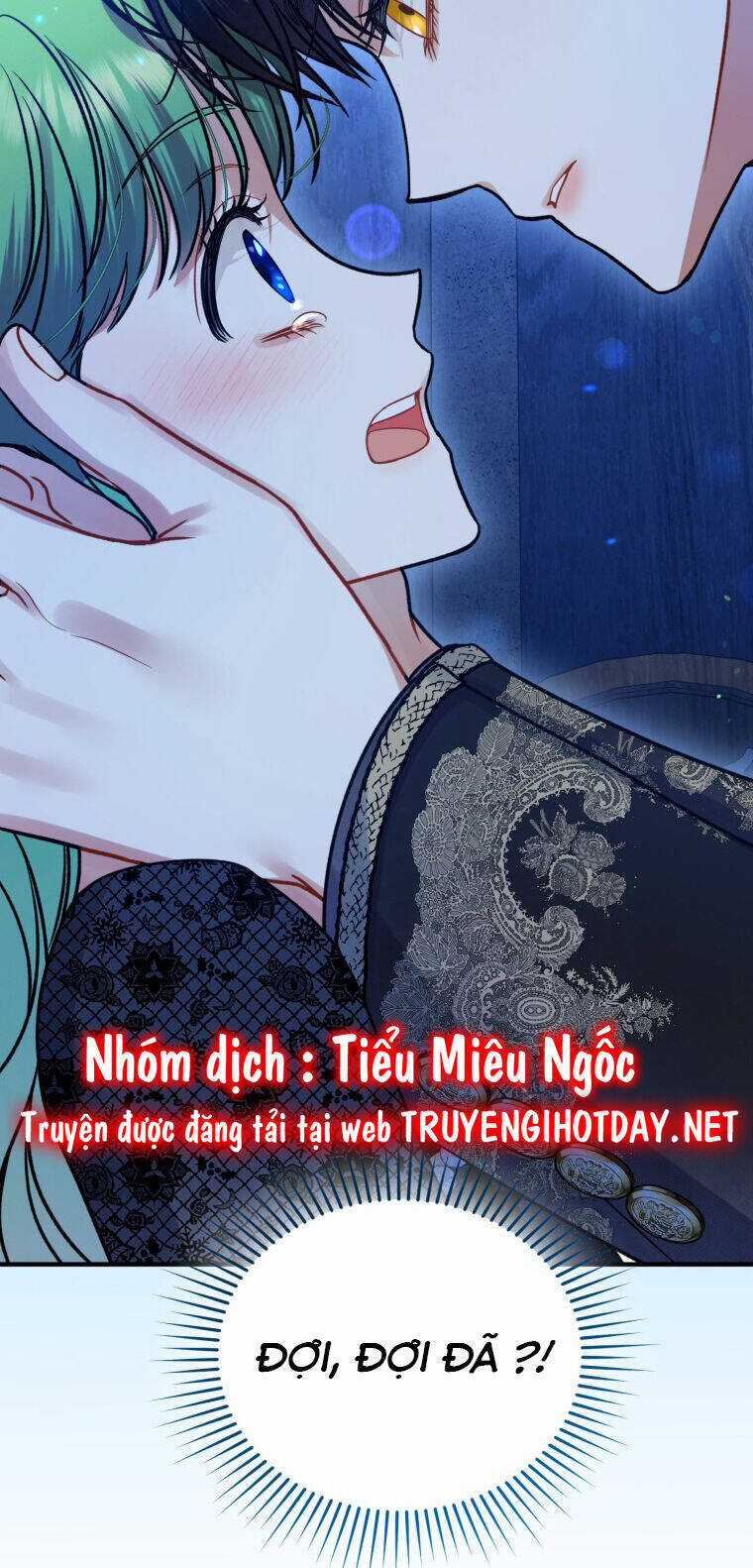 Tôi Trở Thành Em Gái Của Nam Chính Tiểu Thuyết Bl Chapter 74 trang 95