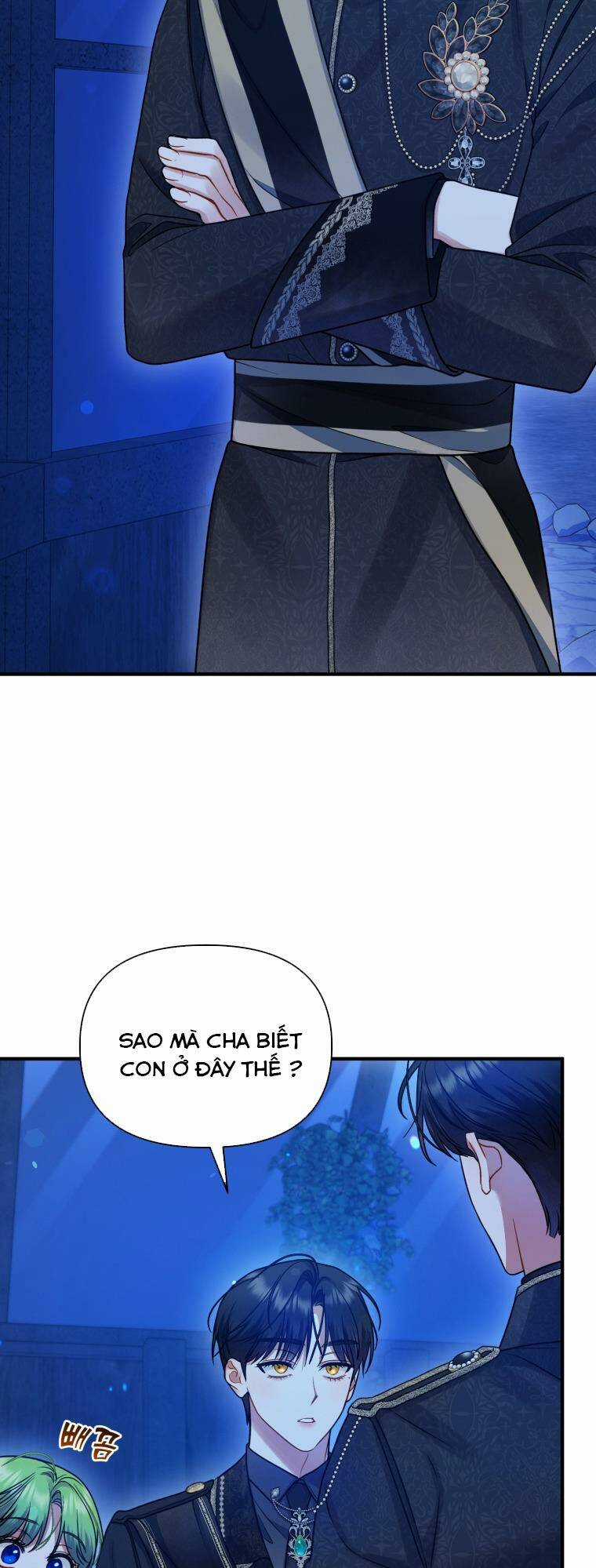 Tôi Trở Thành Em Gái Của Nam Chính Tiểu Thuyết Bl Chapter 75 trang 13