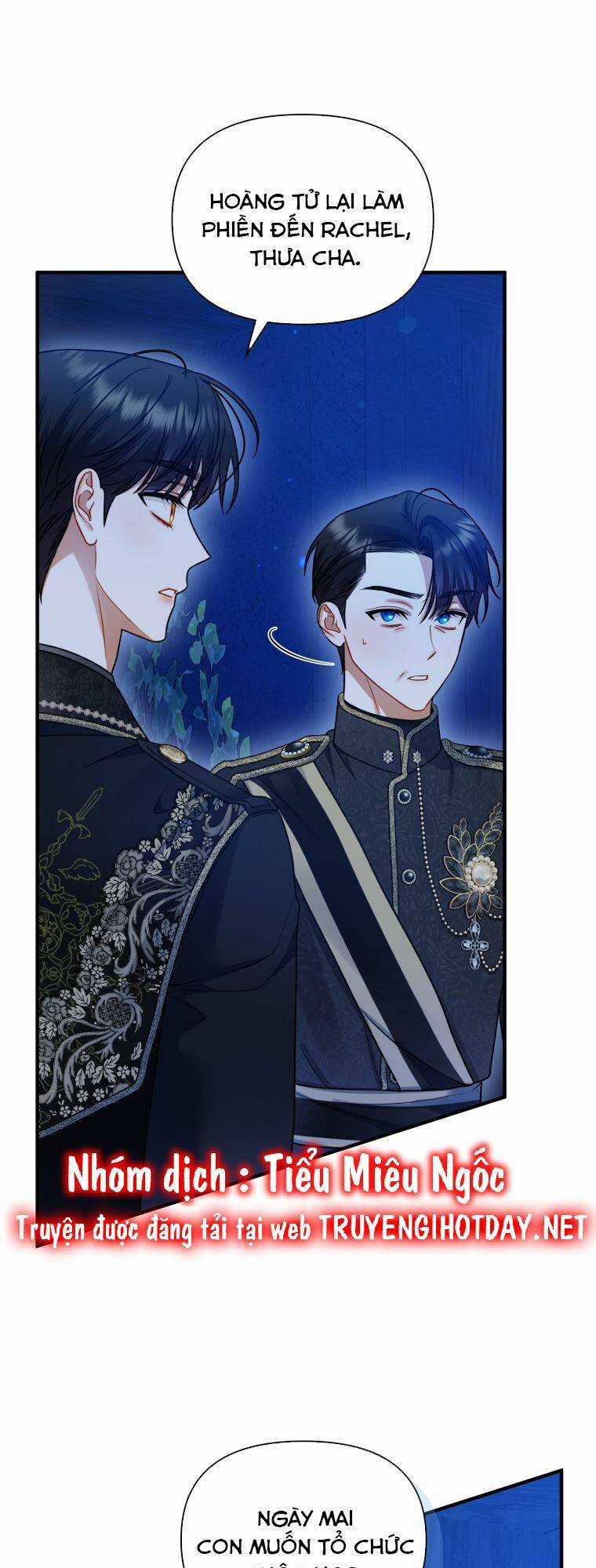 Tôi Trở Thành Em Gái Của Nam Chính Tiểu Thuyết Bl Chapter 75 trang 16