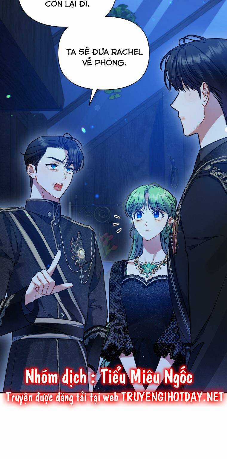 Tôi Trở Thành Em Gái Của Nam Chính Tiểu Thuyết Bl Chapter 75 trang 18