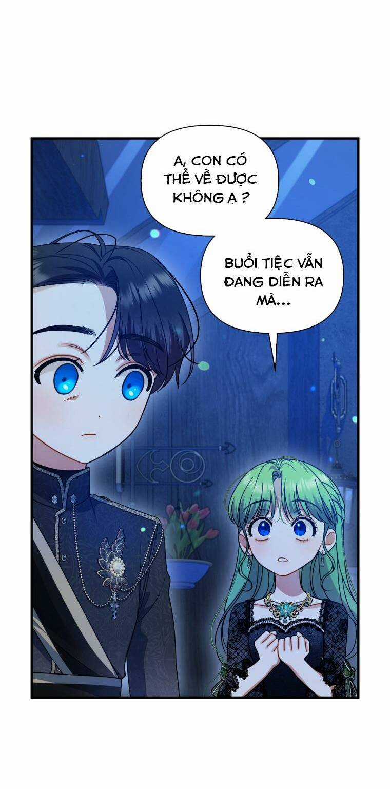 Tôi Trở Thành Em Gái Của Nam Chính Tiểu Thuyết Bl Chapter 75 trang 19
