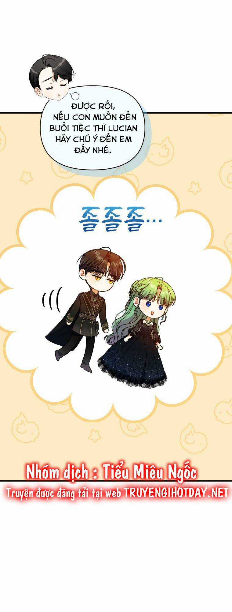 Tôi Trở Thành Em Gái Của Nam Chính Tiểu Thuyết Bl Chapter 75 trang 20