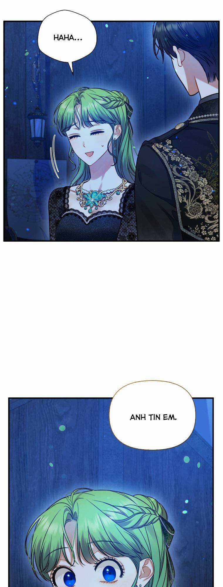 Tôi Trở Thành Em Gái Của Nam Chính Tiểu Thuyết Bl Chapter 75 trang 21