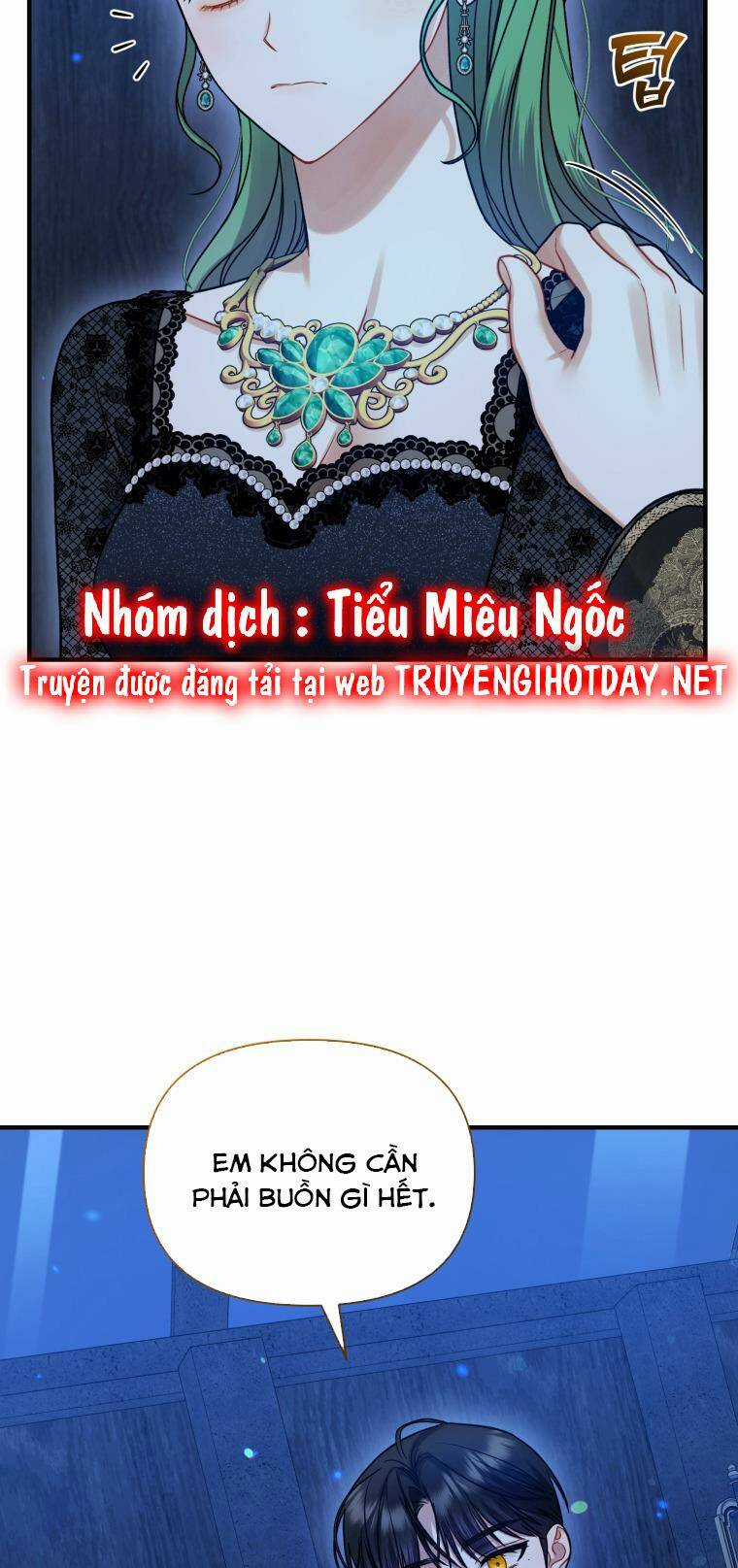 Tôi Trở Thành Em Gái Của Nam Chính Tiểu Thuyết Bl Chapter 75 trang 22