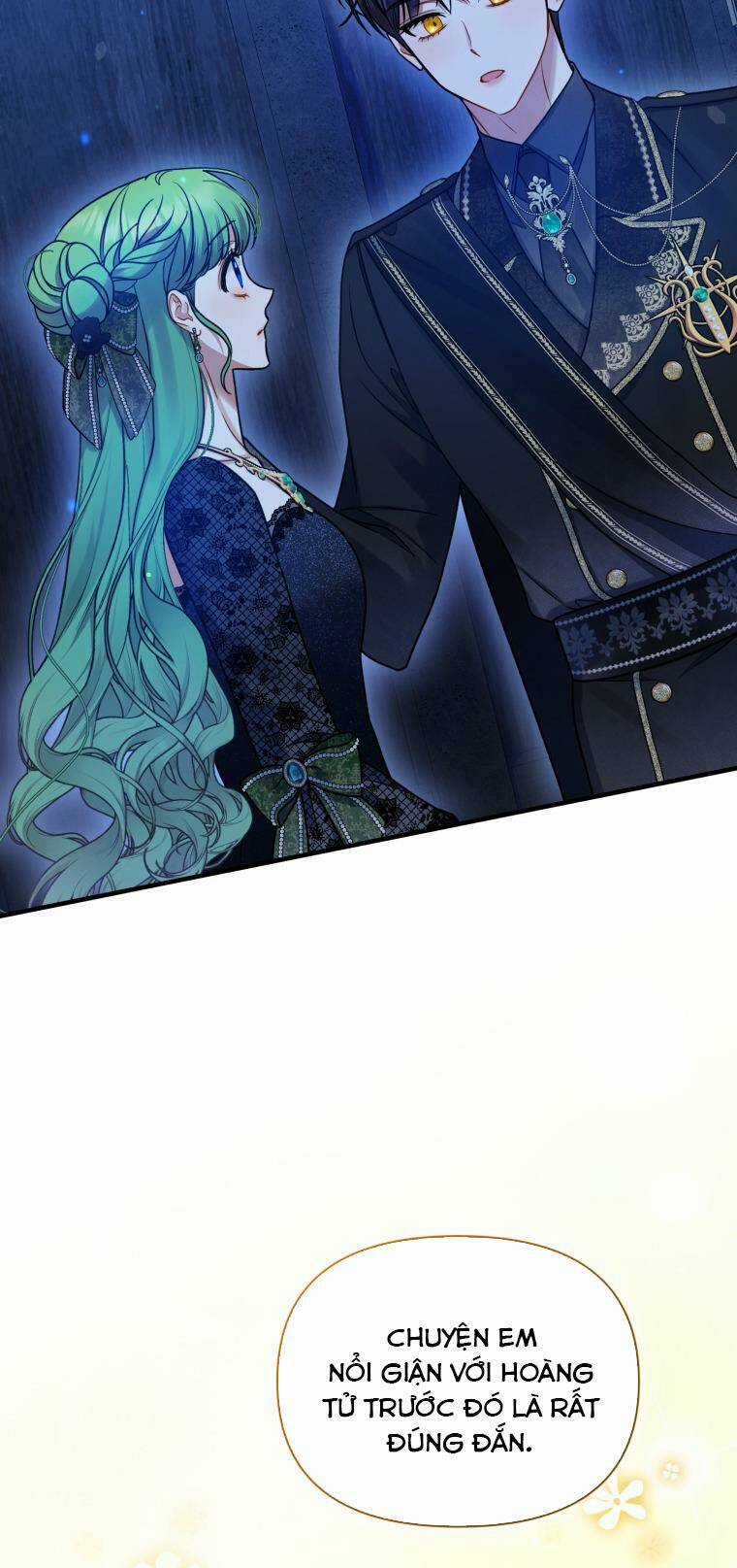 Tôi Trở Thành Em Gái Của Nam Chính Tiểu Thuyết Bl Chapter 75 trang 23