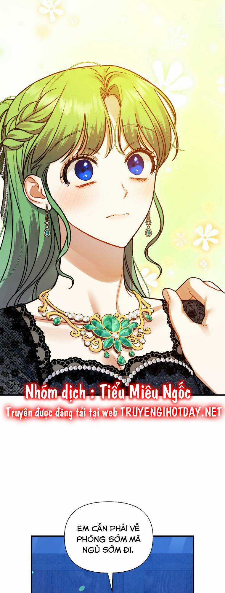 Tôi Trở Thành Em Gái Của Nam Chính Tiểu Thuyết Bl Chapter 75 trang 24