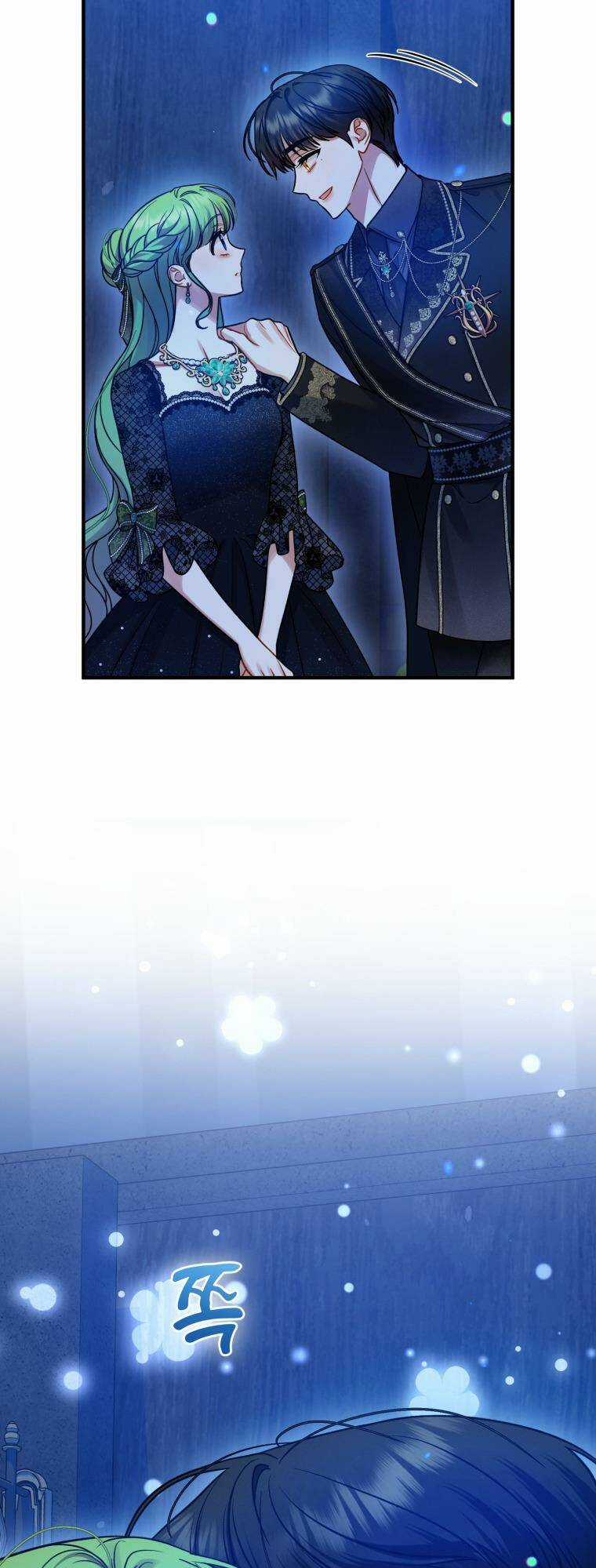 Tôi Trở Thành Em Gái Của Nam Chính Tiểu Thuyết Bl Chapter 75 trang 25