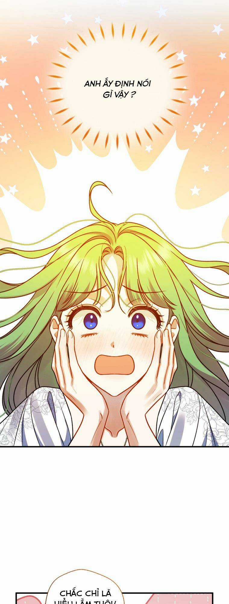 Tôi Trở Thành Em Gái Của Nam Chính Tiểu Thuyết Bl Chapter 75 trang 33