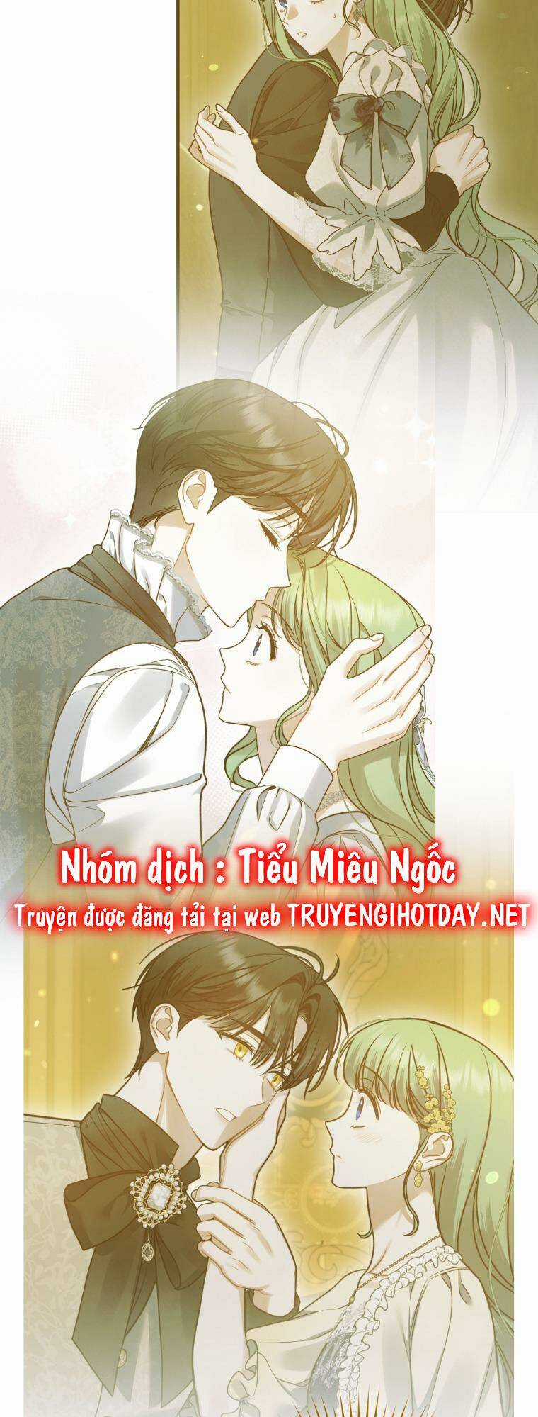 Tôi Trở Thành Em Gái Của Nam Chính Tiểu Thuyết Bl Chapter 75 trang 35