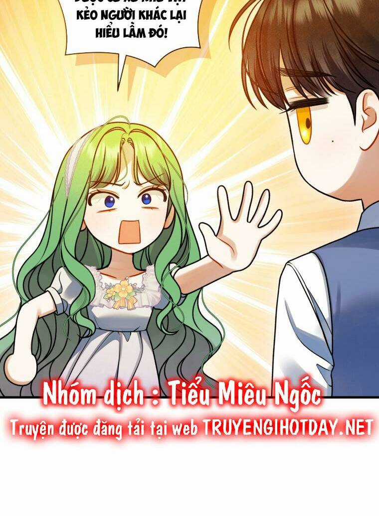 Tôi Trở Thành Em Gái Của Nam Chính Tiểu Thuyết Bl Chapter 75 trang 37