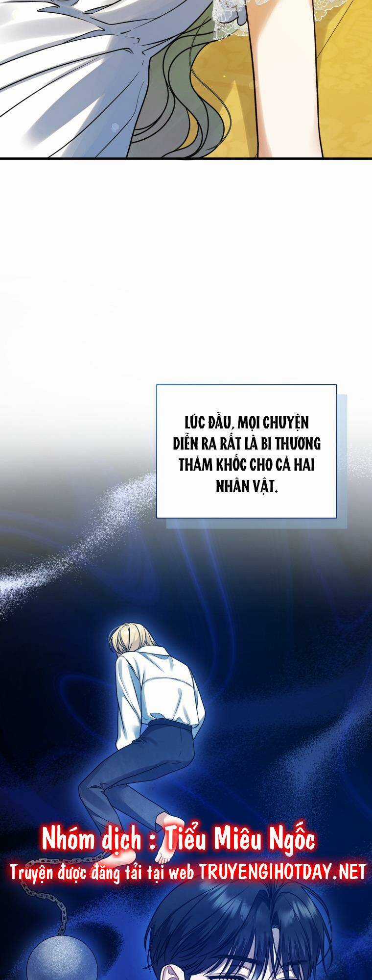Tôi Trở Thành Em Gái Của Nam Chính Tiểu Thuyết Bl Chapter 75 trang 39