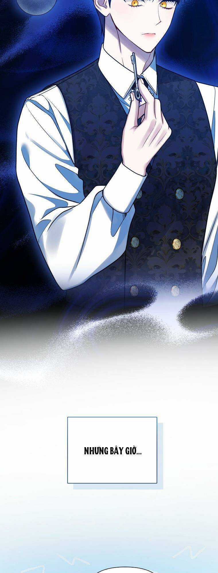 Tôi Trở Thành Em Gái Của Nam Chính Tiểu Thuyết Bl Chapter 75 trang 40