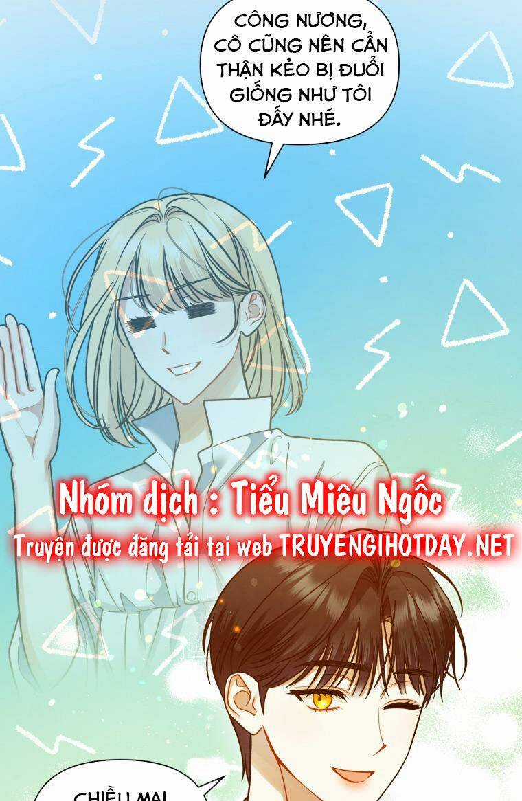 Tôi Trở Thành Em Gái Của Nam Chính Tiểu Thuyết Bl Chapter 75 trang 41