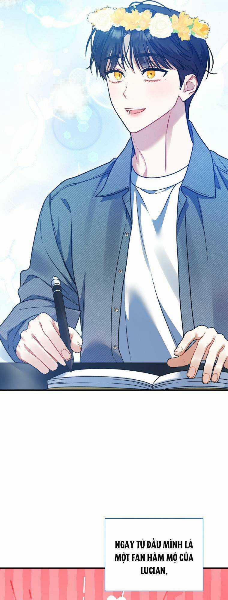 Tôi Trở Thành Em Gái Của Nam Chính Tiểu Thuyết Bl Chapter 75 trang 48