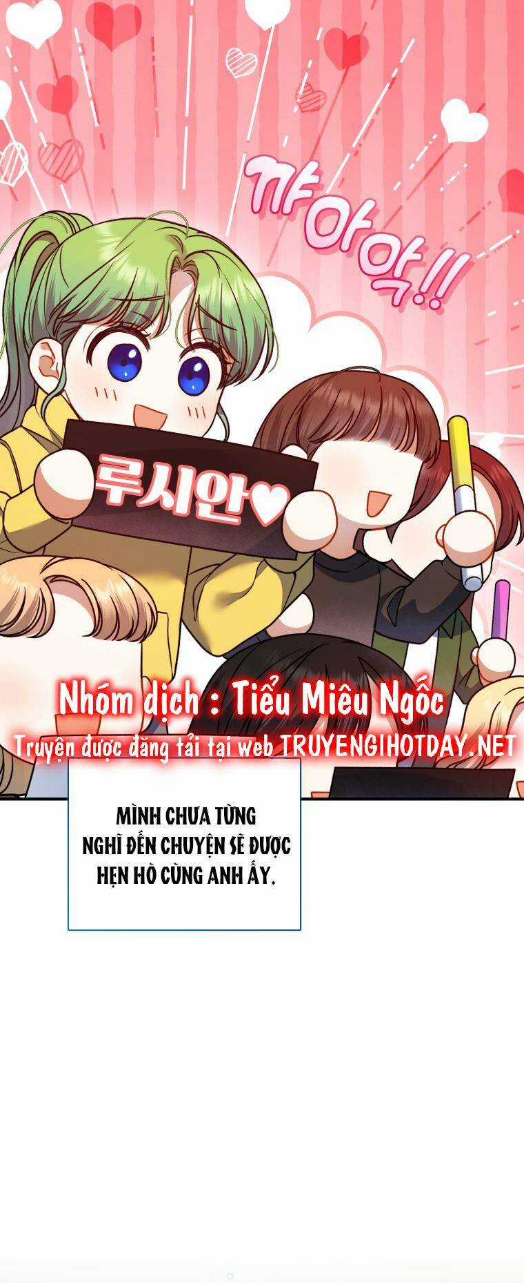 Tôi Trở Thành Em Gái Của Nam Chính Tiểu Thuyết Bl Chapter 75 trang 49