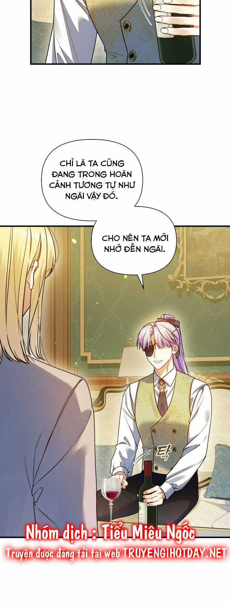 Tôi Trở Thành Em Gái Của Nam Chính Tiểu Thuyết Bl Chapter 75 trang 57