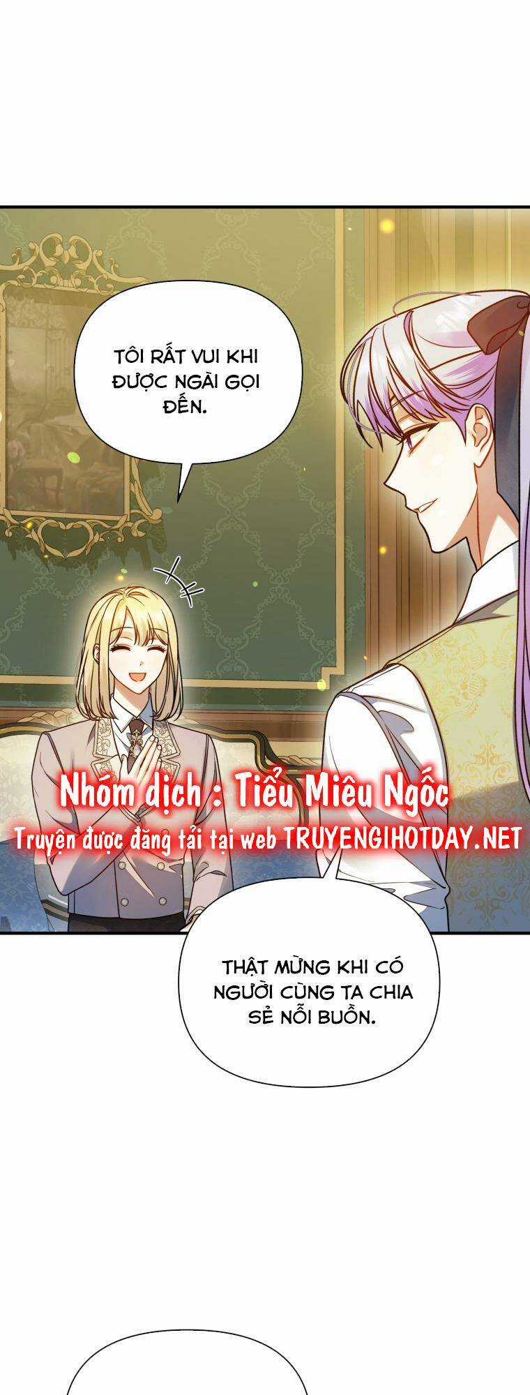 Tôi Trở Thành Em Gái Của Nam Chính Tiểu Thuyết Bl Chapter 75 trang 60