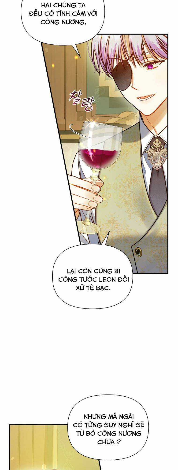 Tôi Trở Thành Em Gái Của Nam Chính Tiểu Thuyết Bl Chapter 75 trang 61