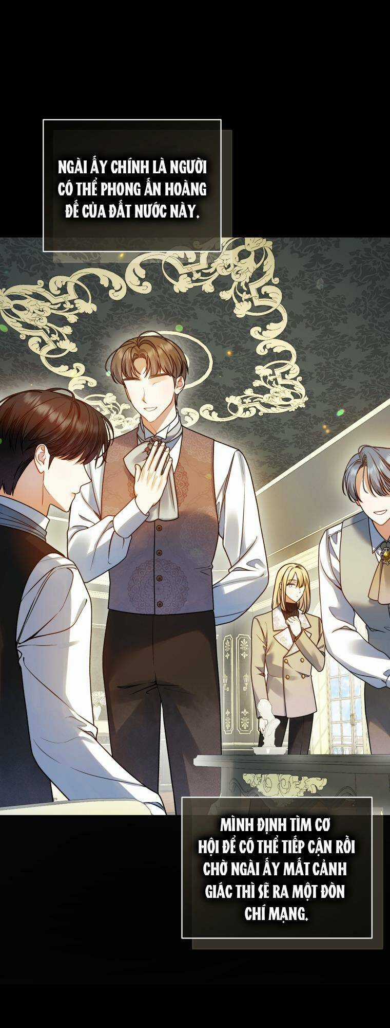 Tôi Trở Thành Em Gái Của Nam Chính Tiểu Thuyết Bl Chapter 75 trang 65