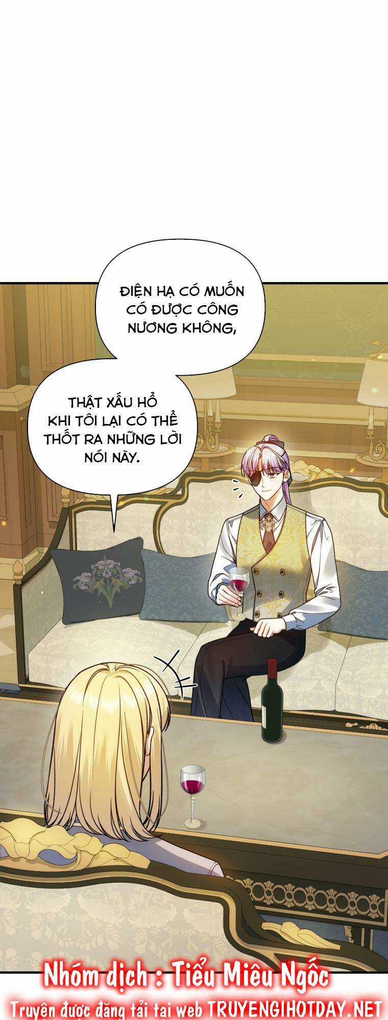 Tôi Trở Thành Em Gái Của Nam Chính Tiểu Thuyết Bl Chapter 75 trang 70