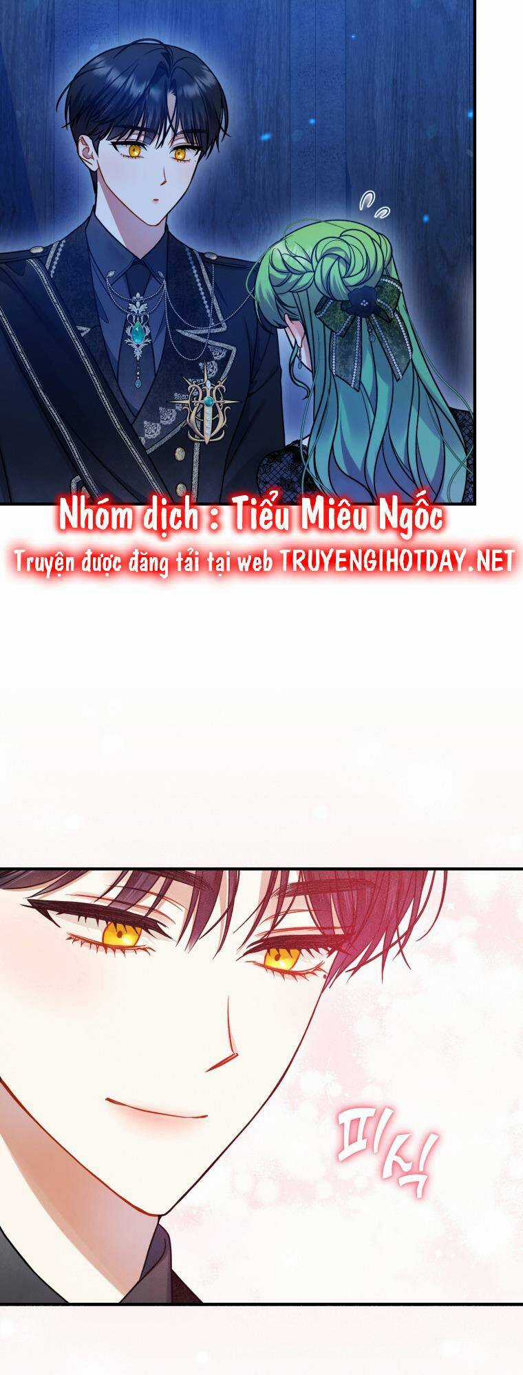 Tôi Trở Thành Em Gái Của Nam Chính Tiểu Thuyết Bl Chapter 75 trang 8