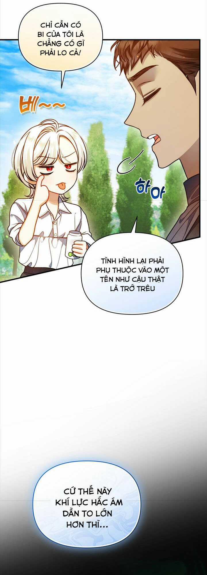 Tôi Trở Thành Em Gái Của Nam Chính Tiểu Thuyết Bl Chapter 78 trang 10
