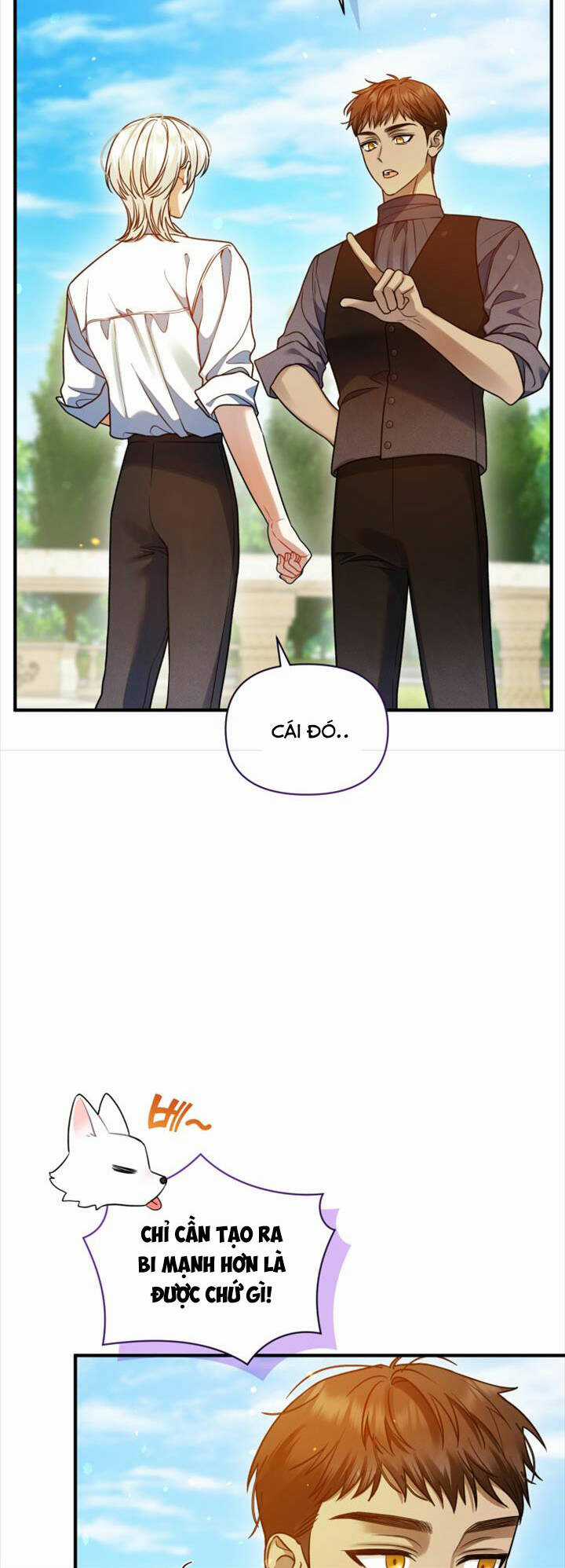 Tôi Trở Thành Em Gái Của Nam Chính Tiểu Thuyết Bl Chapter 78 trang 13