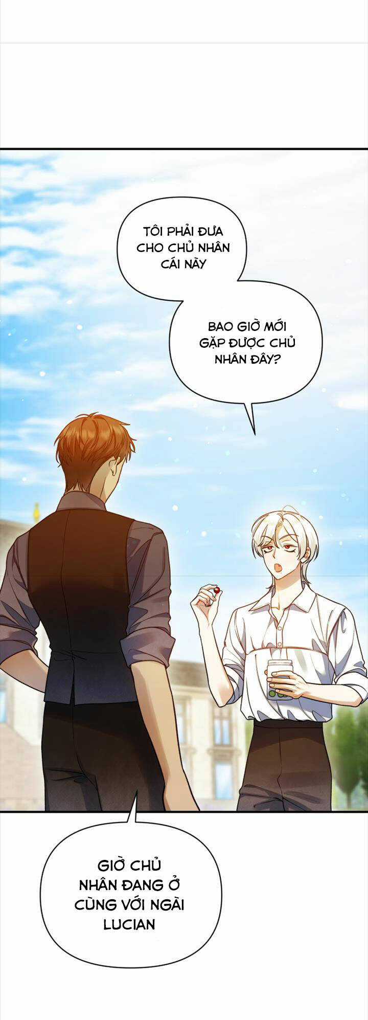 Tôi Trở Thành Em Gái Của Nam Chính Tiểu Thuyết Bl Chapter 78 trang 15