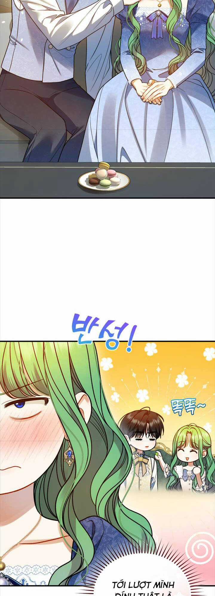 Tôi Trở Thành Em Gái Của Nam Chính Tiểu Thuyết Bl Chapter 78 trang 19