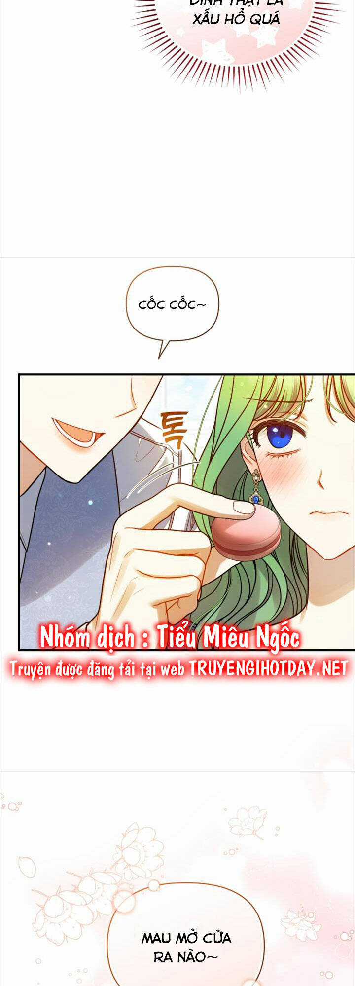 Tôi Trở Thành Em Gái Của Nam Chính Tiểu Thuyết Bl Chapter 78 trang 20