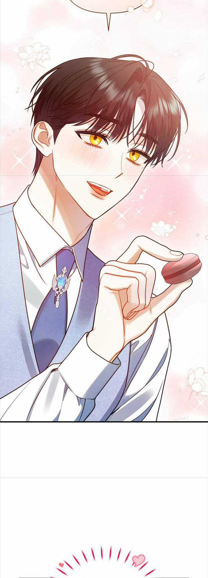 Tôi Trở Thành Em Gái Của Nam Chính Tiểu Thuyết Bl Chapter 78 trang 21