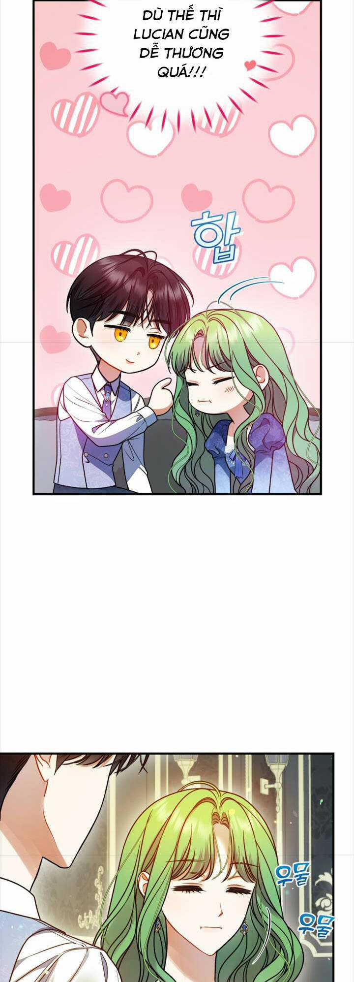 Tôi Trở Thành Em Gái Của Nam Chính Tiểu Thuyết Bl Chapter 78 trang 22