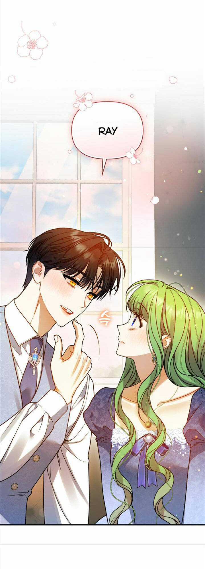 Tôi Trở Thành Em Gái Của Nam Chính Tiểu Thuyết Bl Chapter 78 trang 24