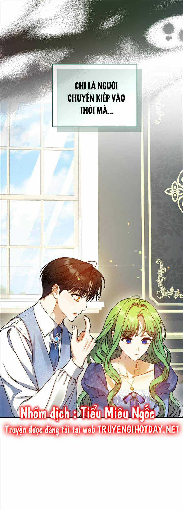 Tôi Trở Thành Em Gái Của Nam Chính Tiểu Thuyết Bl Chapter 78 trang 26