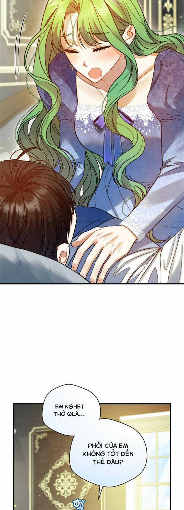 Tôi Trở Thành Em Gái Của Nam Chính Tiểu Thuyết Bl Chapter 78 trang 36