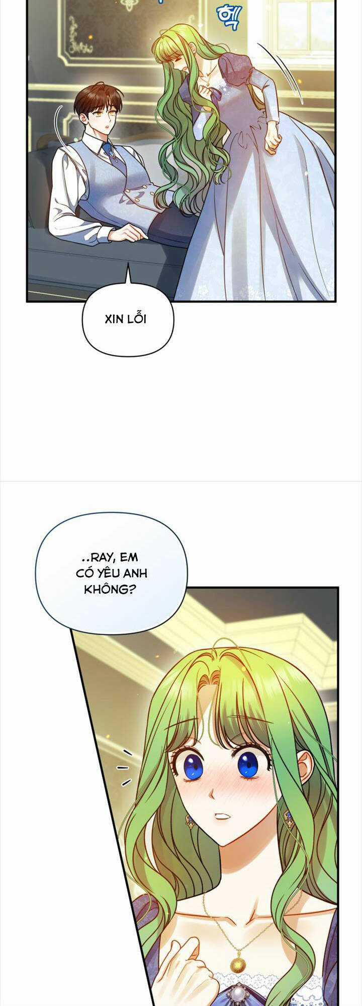 Tôi Trở Thành Em Gái Của Nam Chính Tiểu Thuyết Bl Chapter 78 trang 37