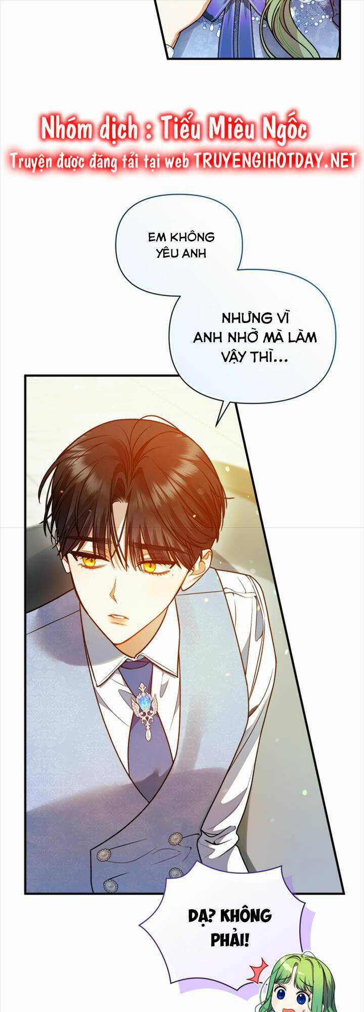 Tôi Trở Thành Em Gái Của Nam Chính Tiểu Thuyết Bl Chapter 78 trang 38