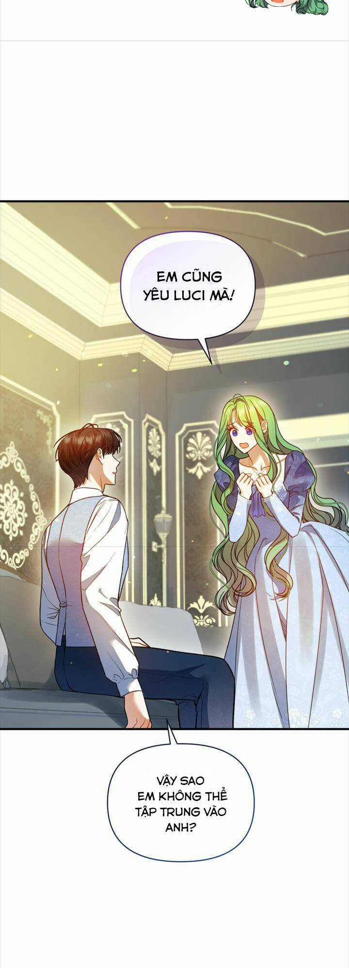 Tôi Trở Thành Em Gái Của Nam Chính Tiểu Thuyết Bl Chapter 78 trang 39