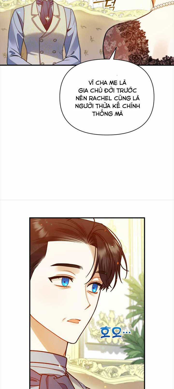 Tôi Trở Thành Em Gái Của Nam Chính Tiểu Thuyết Bl Chapter 78 trang 4