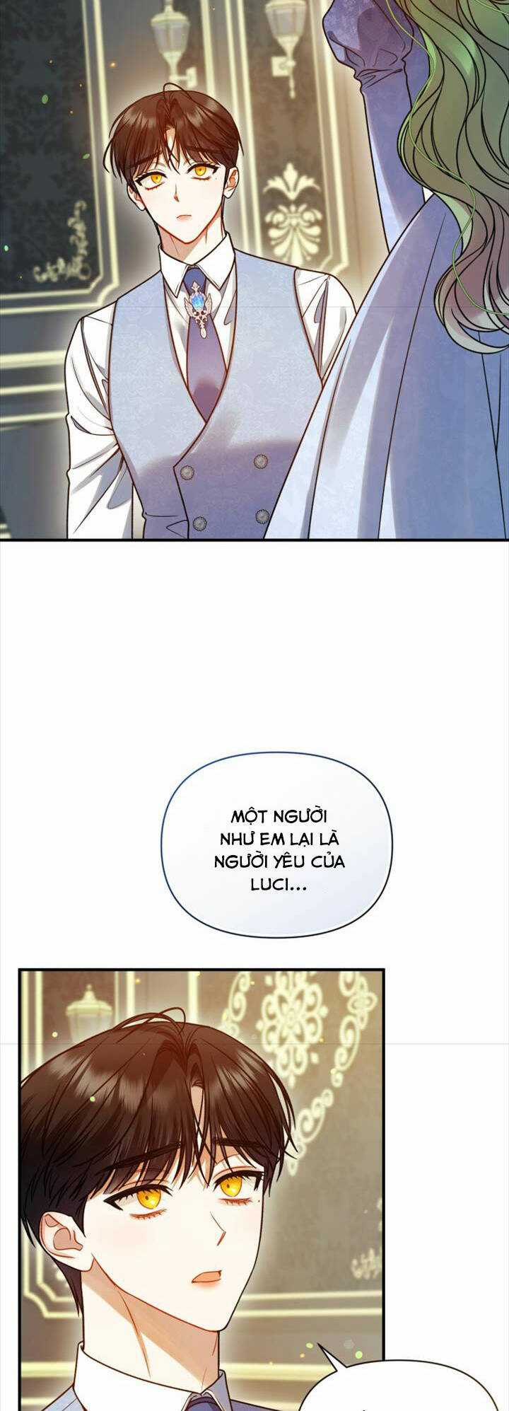 Tôi Trở Thành Em Gái Của Nam Chính Tiểu Thuyết Bl Chapter 78 trang 43