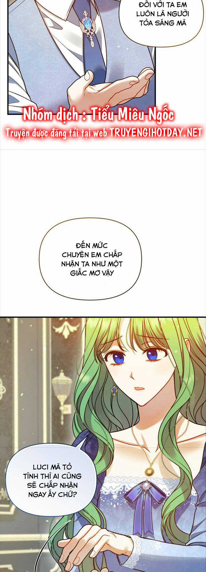 Tôi Trở Thành Em Gái Của Nam Chính Tiểu Thuyết Bl Chapter 78 trang 44