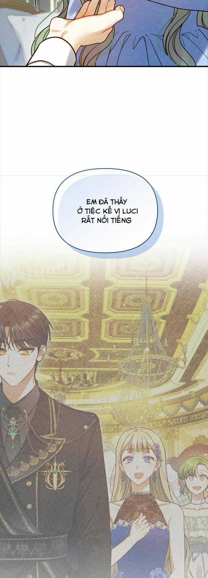 Tôi Trở Thành Em Gái Của Nam Chính Tiểu Thuyết Bl Chapter 78 trang 45