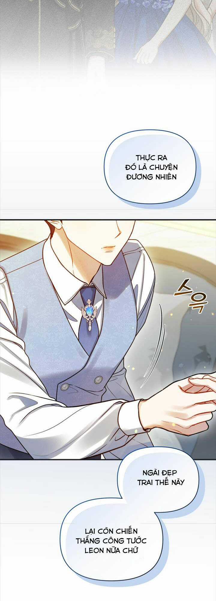 Tôi Trở Thành Em Gái Của Nam Chính Tiểu Thuyết Bl Chapter 78 trang 46