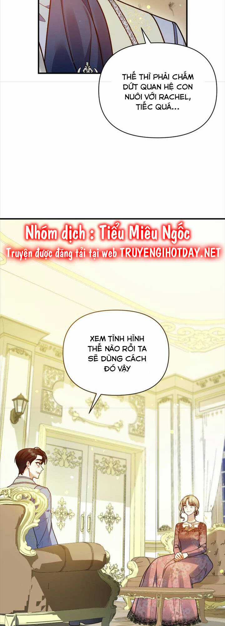Tôi Trở Thành Em Gái Của Nam Chính Tiểu Thuyết Bl Chapter 78 trang 5