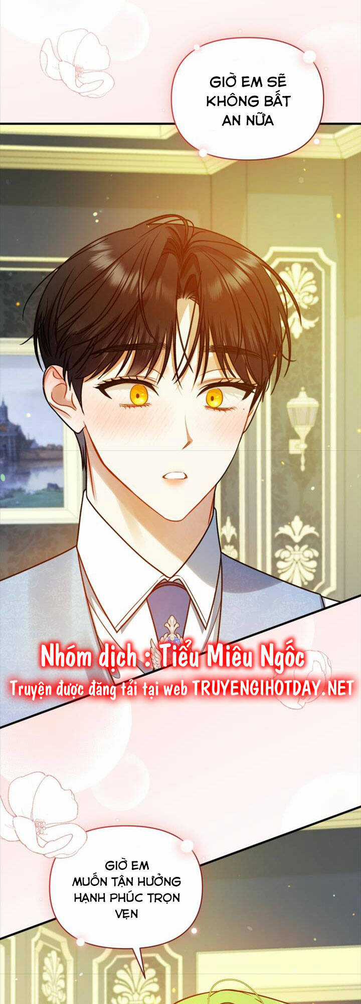 Tôi Trở Thành Em Gái Của Nam Chính Tiểu Thuyết Bl Chapter 78 trang 53