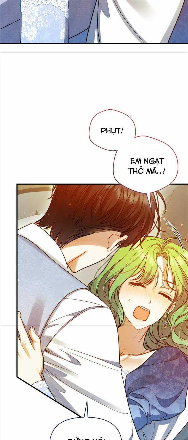 Tôi Trở Thành Em Gái Của Nam Chính Tiểu Thuyết Bl Chapter 78 trang 58