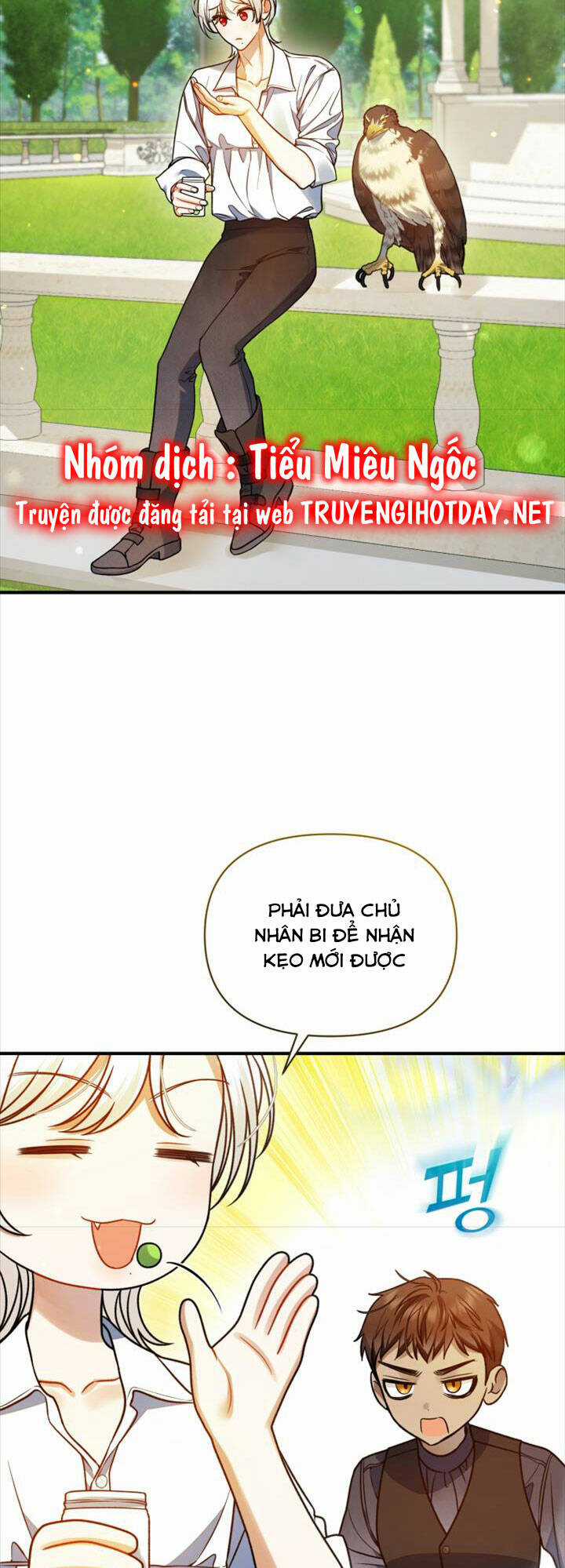 Tôi Trở Thành Em Gái Của Nam Chính Tiểu Thuyết Bl Chapter 78 trang 8