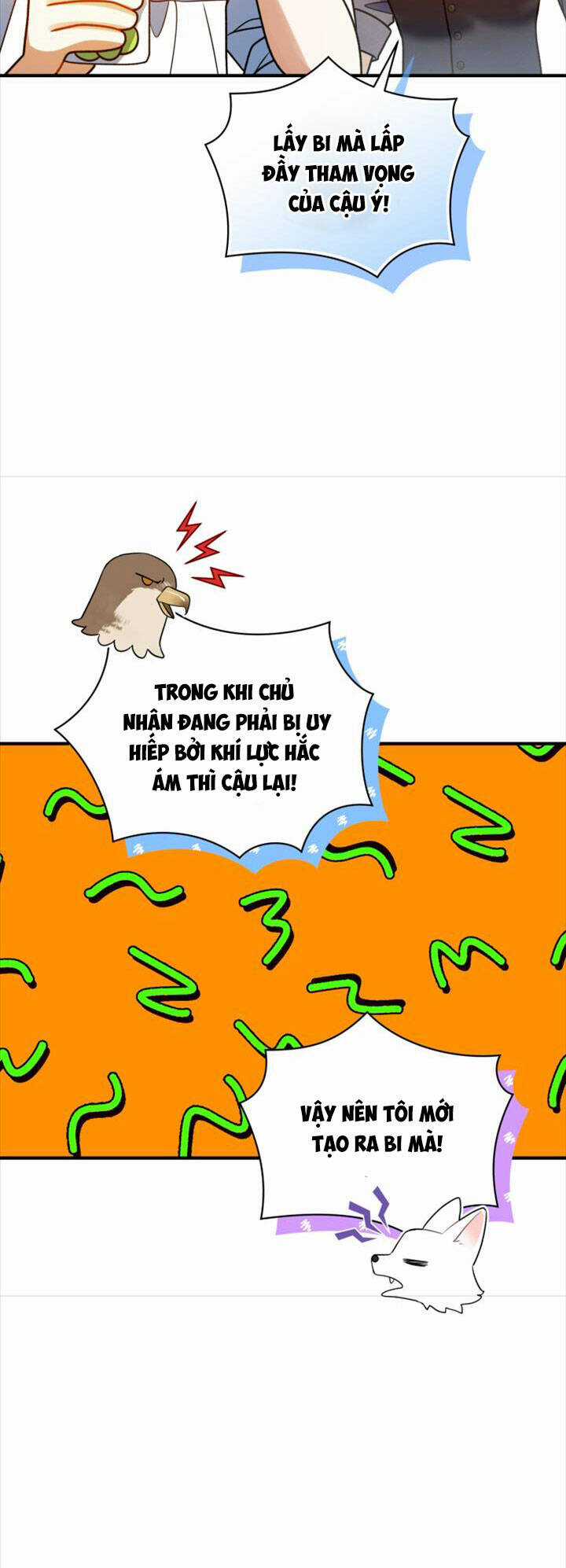 Tôi Trở Thành Em Gái Của Nam Chính Tiểu Thuyết Bl Chapter 78 trang 9