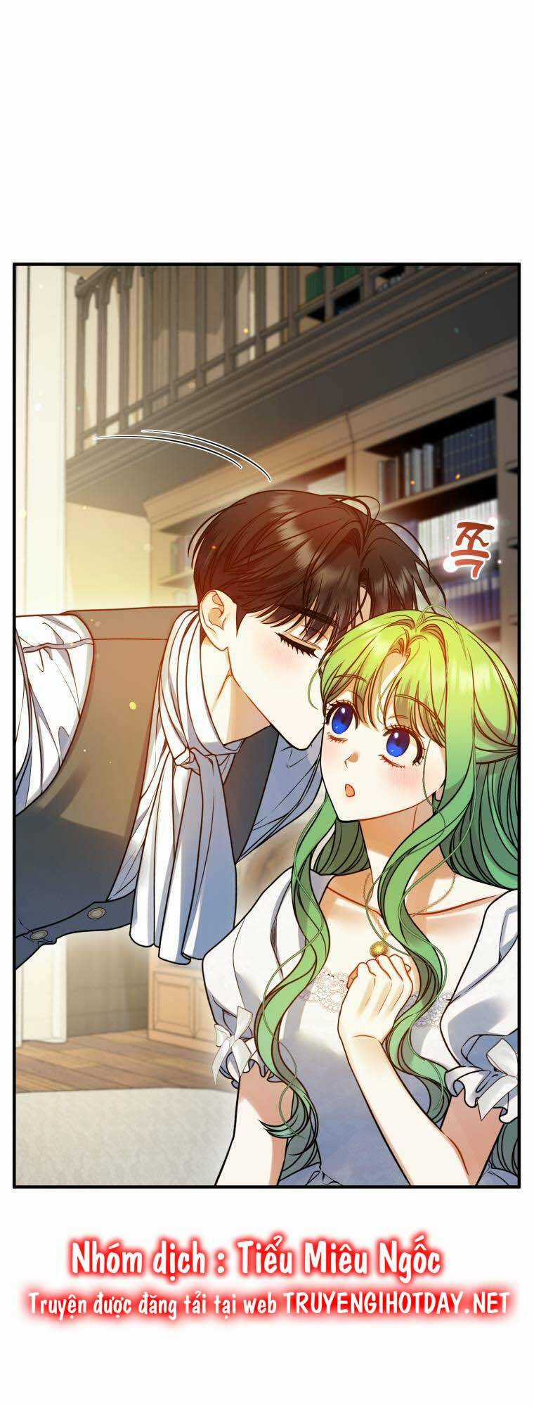 Tôi Trở Thành Em Gái Của Nam Chính Tiểu Thuyết Bl Chapter 79 trang 15